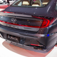 Illustration for article titled I Got One Thing to Say About the 2020 Hyundai Sonata: Damn